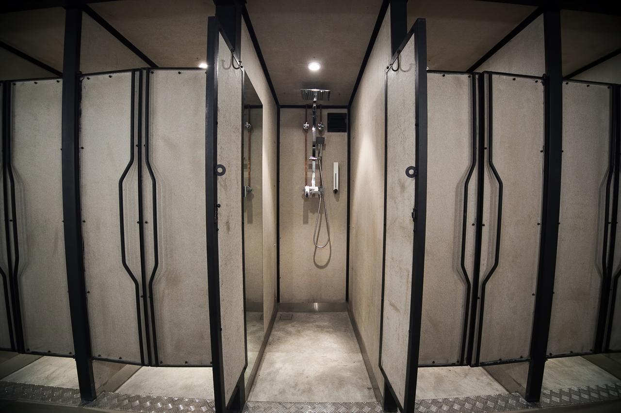 Capsuletransit Landside - Airport Hotel - Public Area - Gateway Klia T2, Lvl 1 Sepang Ngoại thất bức ảnh