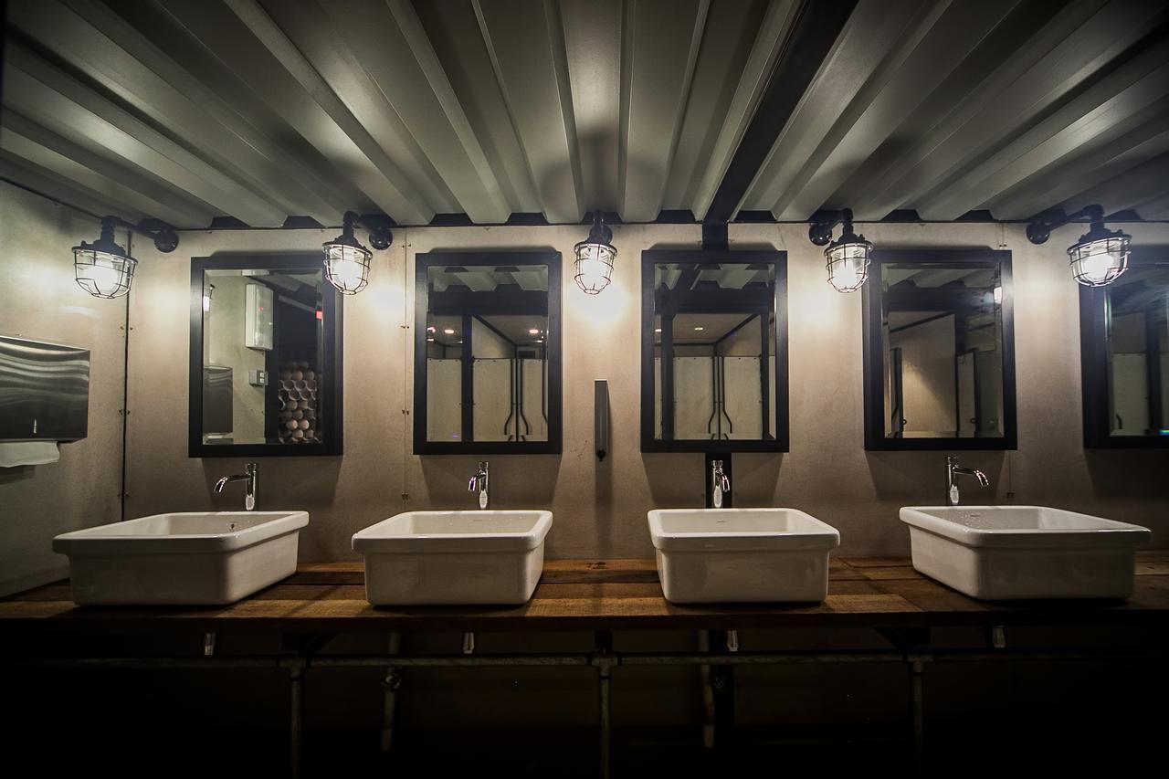 Capsuletransit Landside - Airport Hotel - Public Area - Gateway Klia T2, Lvl 1 Sepang Ngoại thất bức ảnh